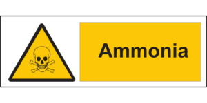 ammonia mold killer