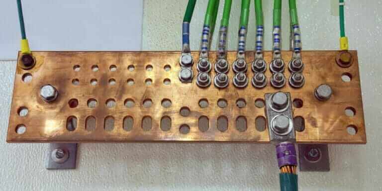 grounding and earthing products like this grounding socket