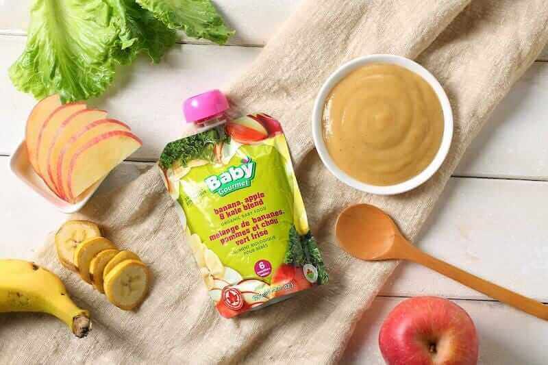 toxic baby food products and how to make your own baby food 