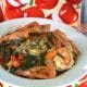 easy thai shrimp recipe sprouting fam