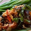 Holy Basil Stir Fry or Pad Krapow Gai recipe