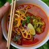 khao soi gai recipe