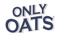 Only Oats make glyphosate free certified gluten free oats and this is their logo