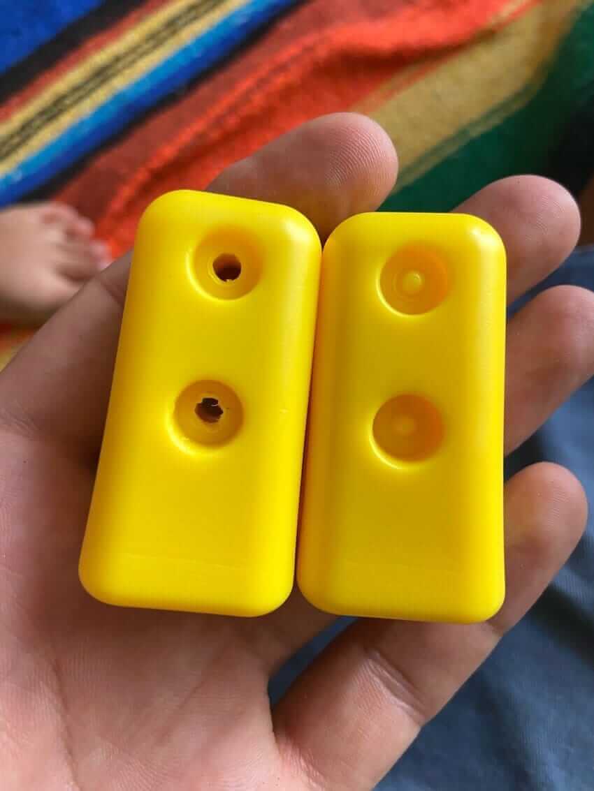 Original Big Wheel Unboxing & Assembly Tips Sprouting Fam