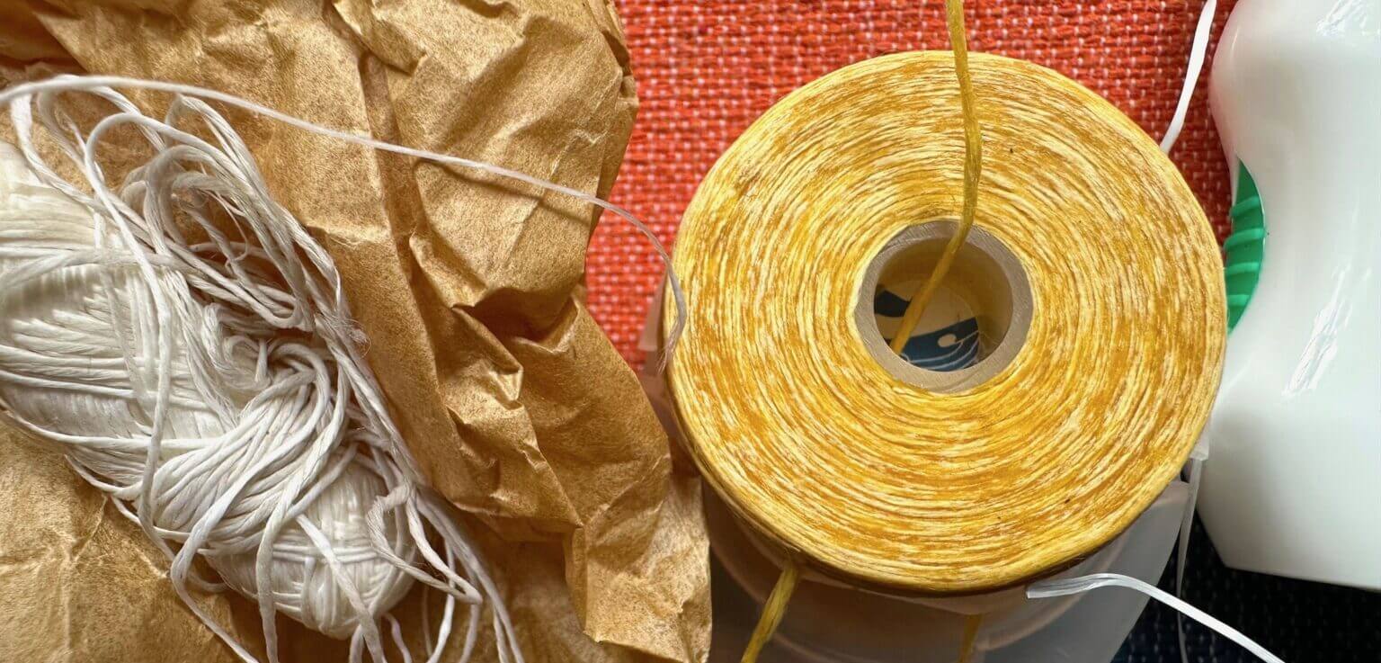 5 Best NonToxic Dental Floss Without PFAS Sprouting Fam